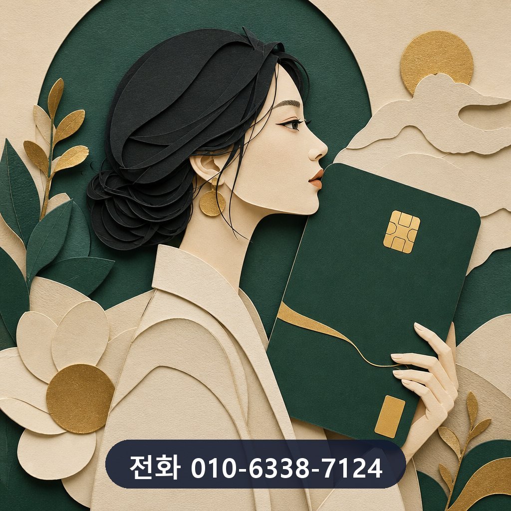하나카드 카드깡 업체 대표 이미지